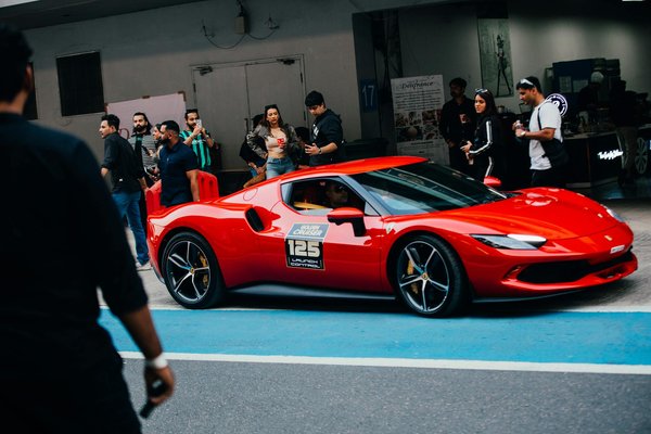 Quels sont les impacts de l'intelligence artificielle sur l'industrie automobile ?